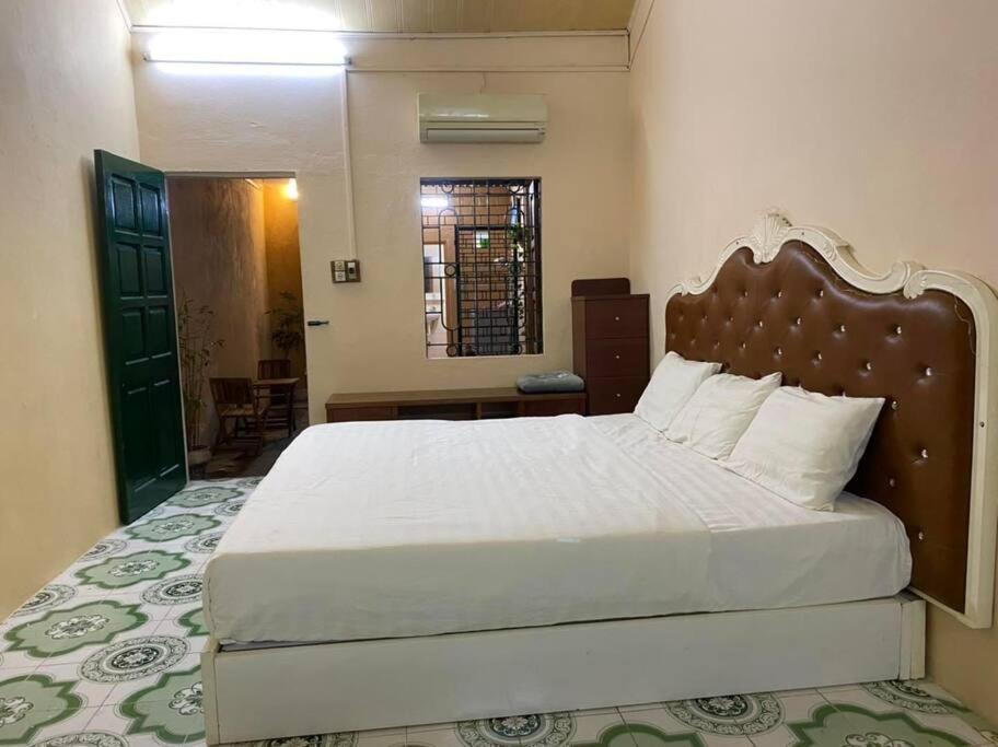 T30 Hanoi Homestay, Near Lotte Tay Ho, 25Minutes To The Airport المظهر الخارجي الصورة