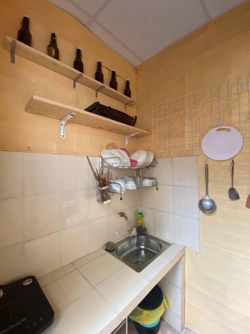 T30 Hanoi Homestay, Near Lotte Tay Ho, 25Minutes To The Airport المظهر الخارجي الصورة